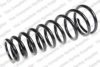 LESJ?FORS 4041408 Coil Spring